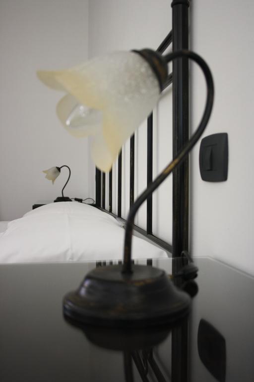 Kerkent Bed & Breakfast Agrigento Phòng bức ảnh