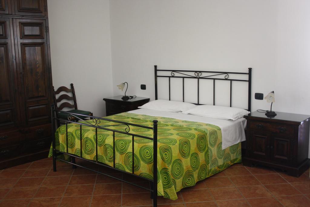 Kerkent Bed & Breakfast Agrigento Phòng bức ảnh