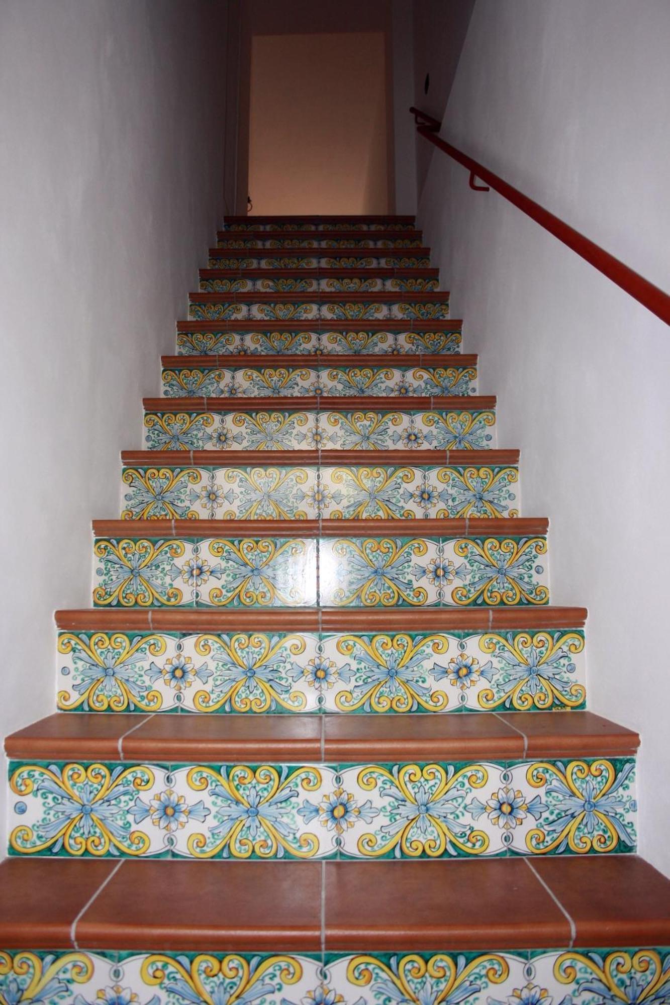Kerkent Bed & Breakfast Agrigento Ngoại thất bức ảnh