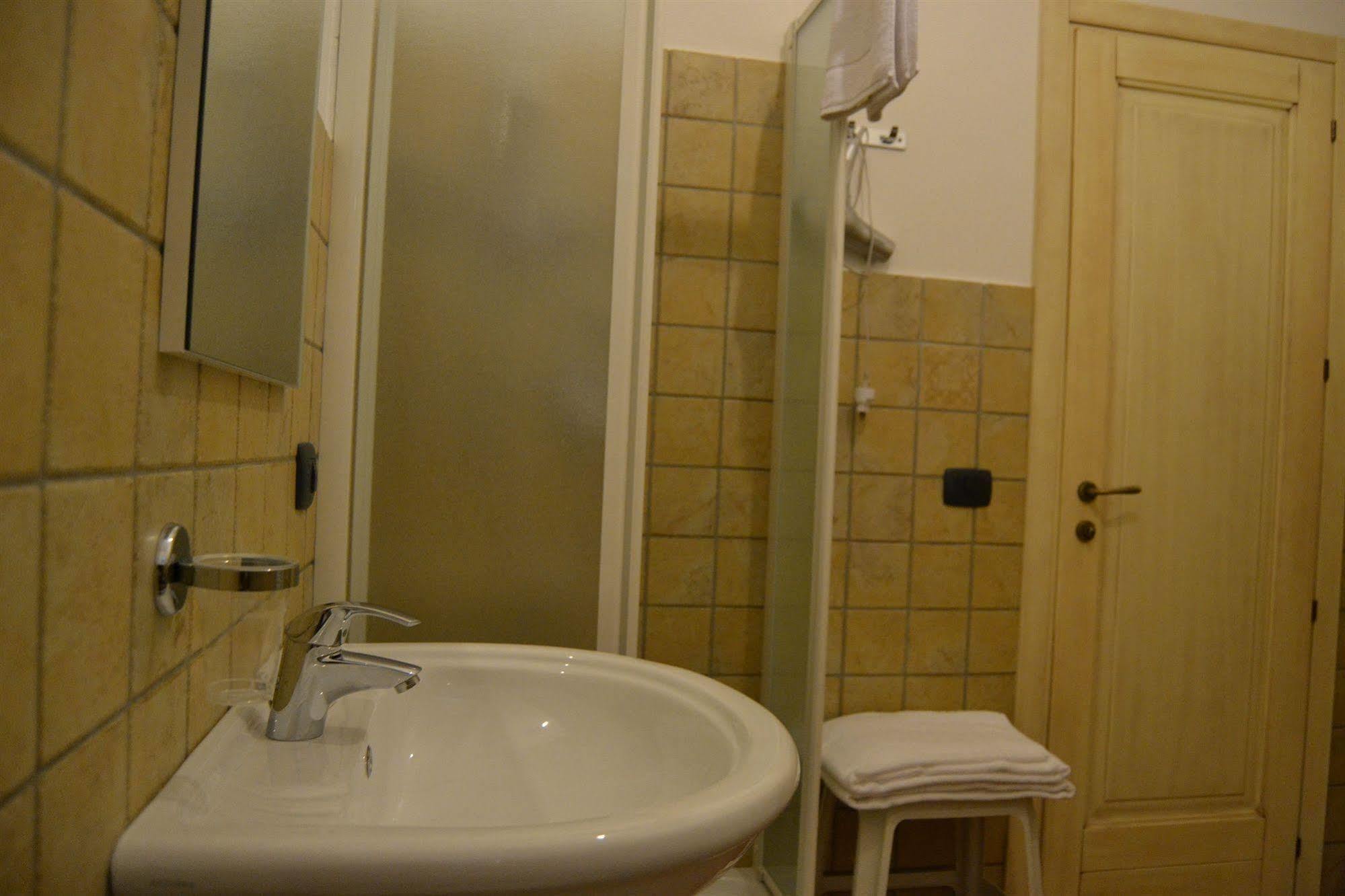 Kerkent Bed & Breakfast Agrigento Ngoại thất bức ảnh