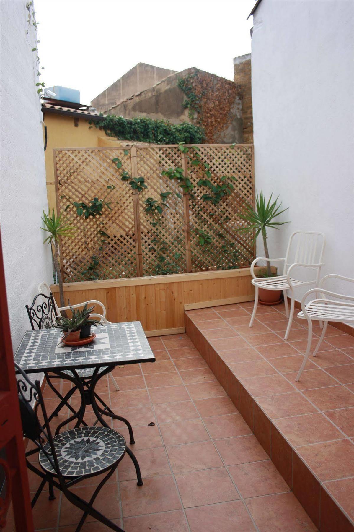 Kerkent Bed & Breakfast Agrigento Ngoại thất bức ảnh