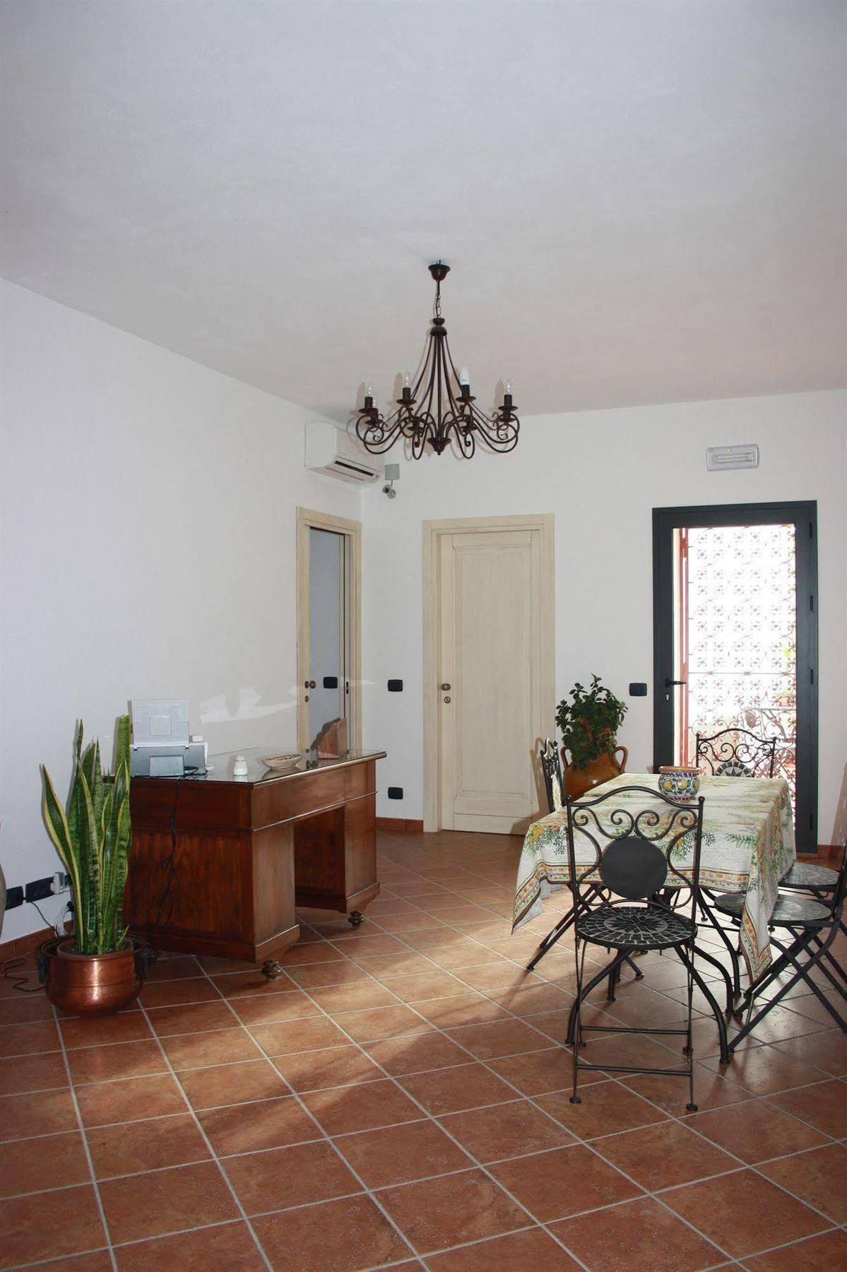 Kerkent Bed & Breakfast Agrigento Ngoại thất bức ảnh