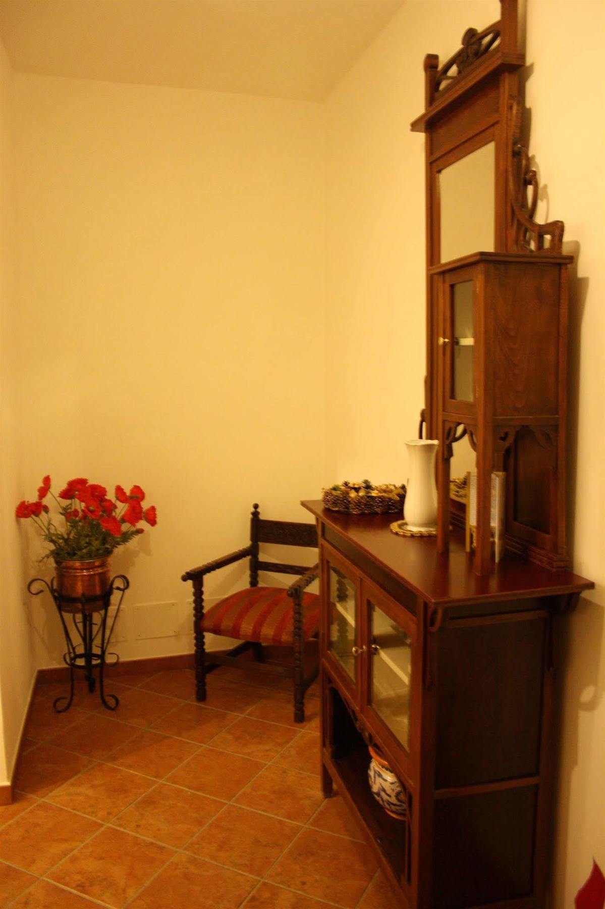 Kerkent Bed & Breakfast Agrigento Ngoại thất bức ảnh